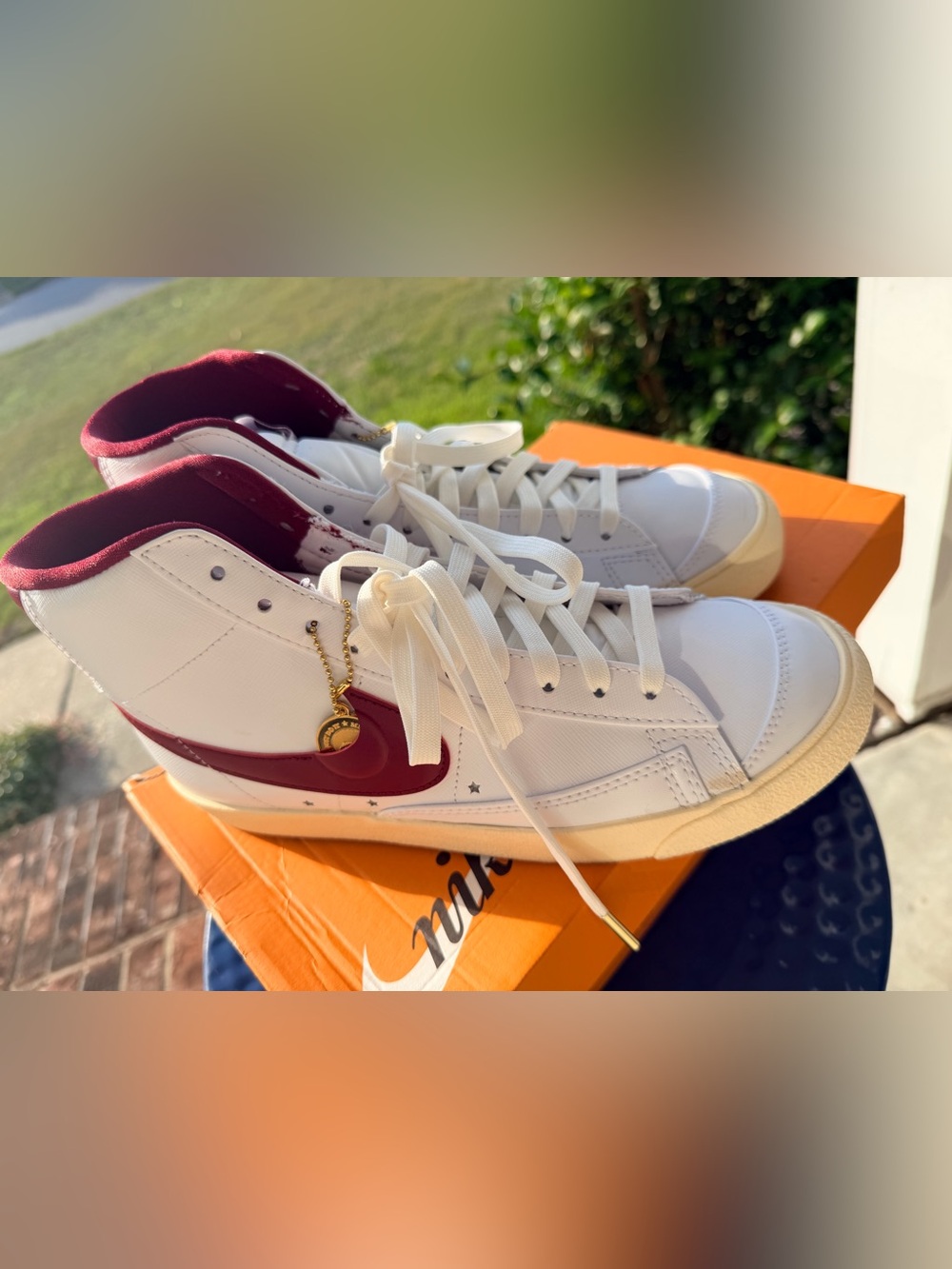 Nike blazer mid “77” SE - Picture 3 of 8
